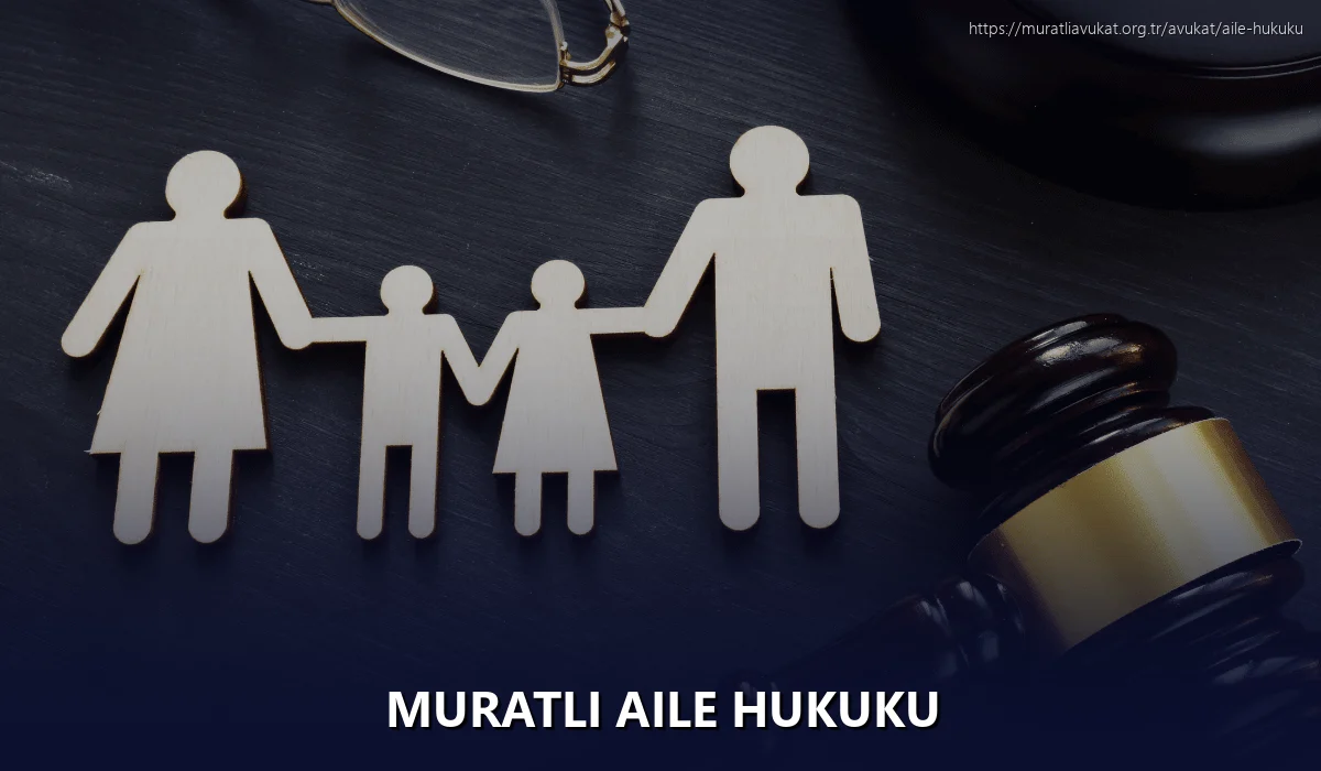 Muratli Aile Hukuku