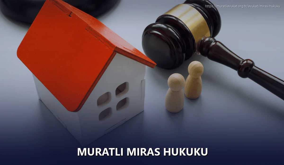 Muratli Miras Hukuku